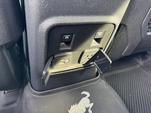 Used 2024 Ford Bronco Raptor image 26