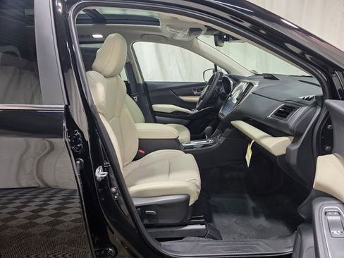 New 2026 Subaru Ascent Limited image 37
