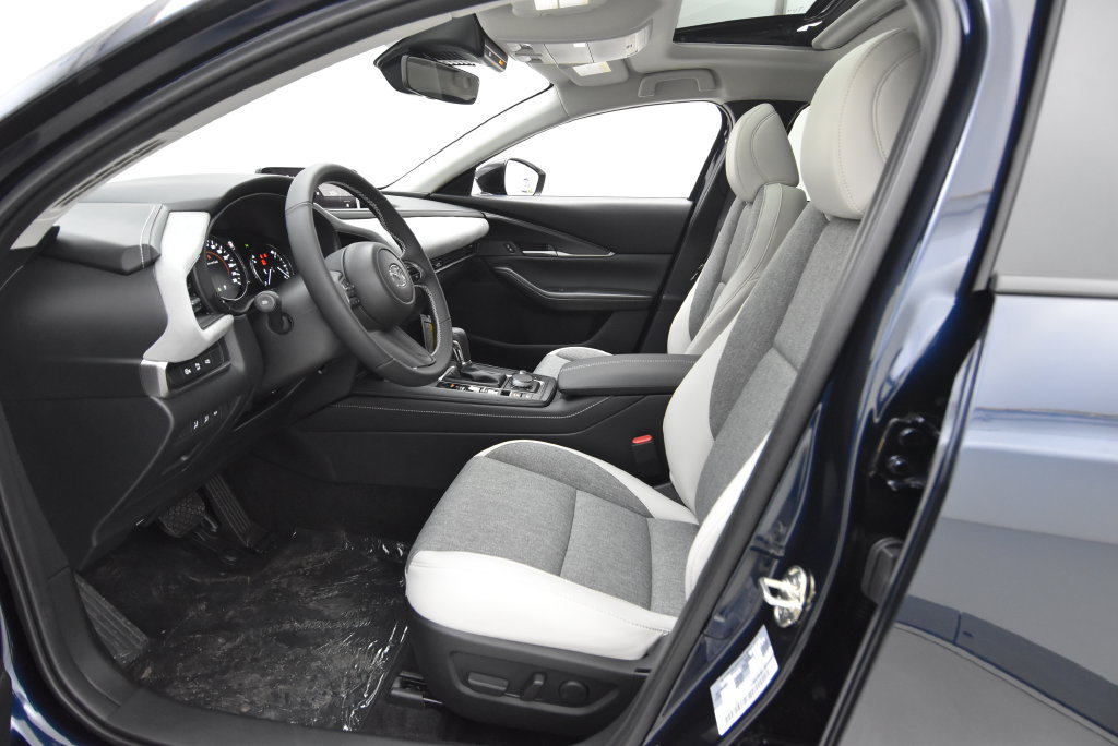 Used 2026 MAZDA CX-30 Aire Edition AWD/4WD image 59