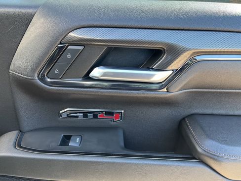 Used 2024 GMC Sierra 1500 AT4 w/ Technology Package image 59