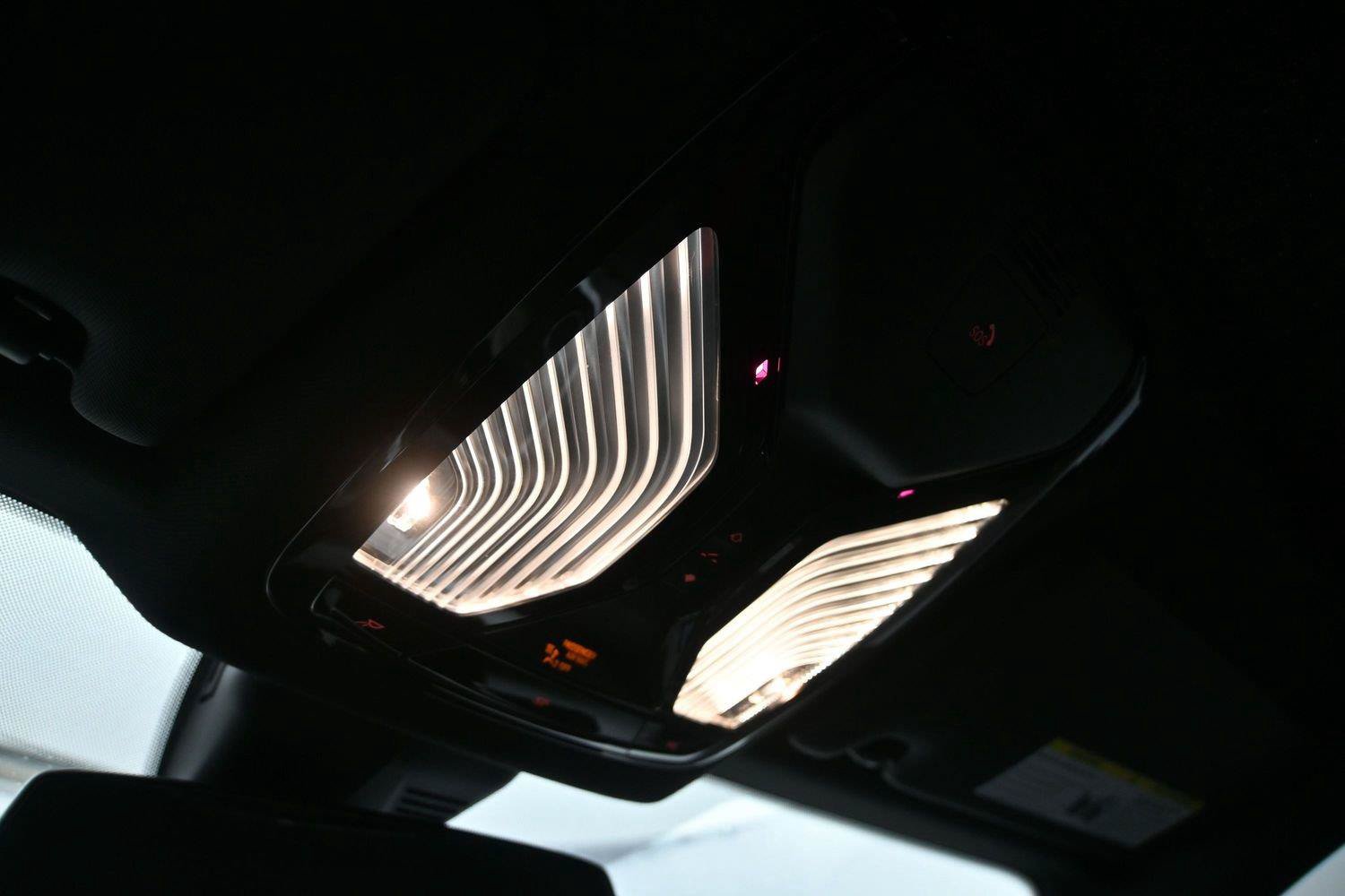 Used 2025 BMW M2 w/ Lighting Package RWD image 6