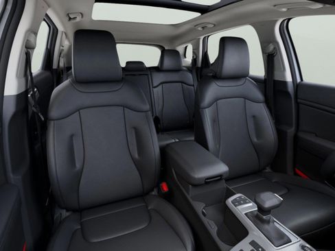 New 2026 Kia Sportage SX image 15