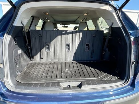Used 2022 Subaru Ascent Limited w/ Technology Package image 34
