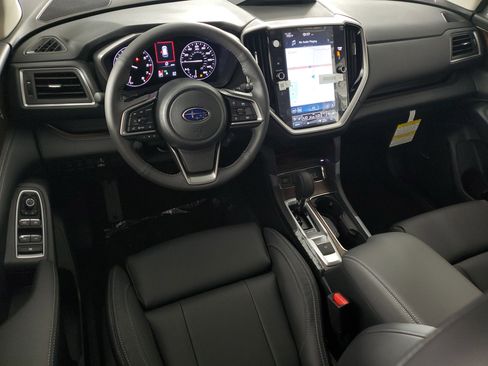 New 2025 Subaru Ascent Touring w/ Popular Package #2 image 15