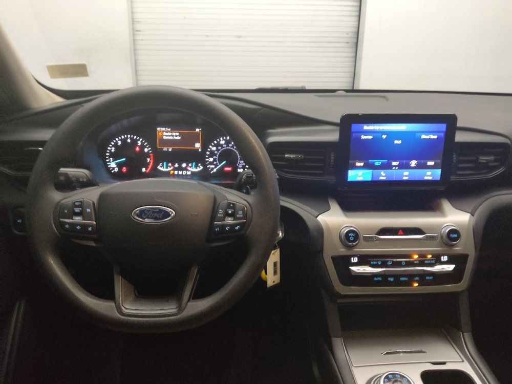 Used 2020 Ford Explorer 2WD image 22