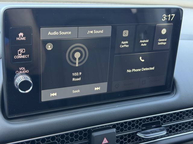 New 2027 Honda HR-V EX-L image 23