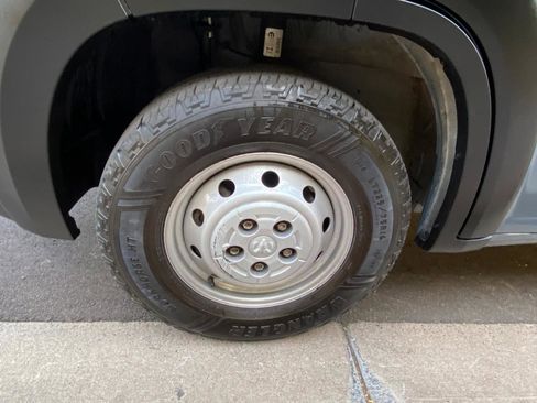 Used 2021 RAM ProMaster 3500 image 33