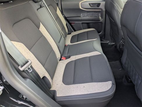 New 2025 Ford Bronco Sport Big Bend image 19