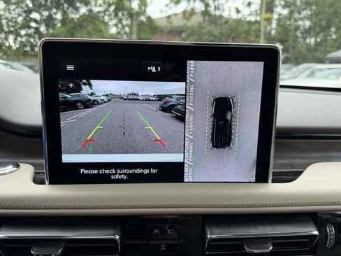 Used 2023 Lincoln Aviator Reserve w/ Equipment Group 201A AWD/4WD image 24