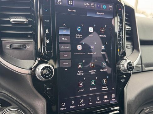 Used 2025 RAM 1500 Big Horn image 20