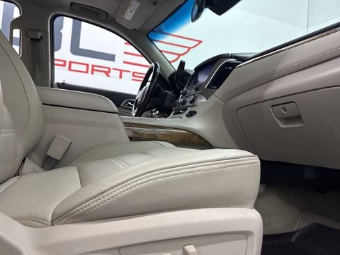 Used 2017 GMC Yukon XL Denali w/ Open Road Package image 66