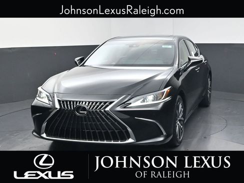 New 2025 Lexus ES 350 350 image 5