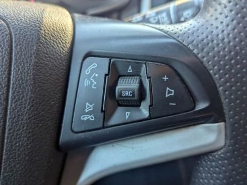 Used 2019 Chevrolet Sonic LT image 24