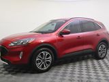 Used 2020 Ford Escape SEL image 2