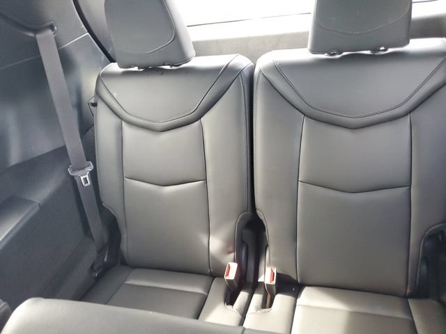 Used 2024 Cadillac XT6 Luxury AWD/4WD image 11