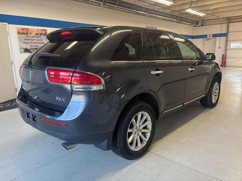 Used 2014 Lincoln MKX FWD w/ Equipment Group 101A image 5