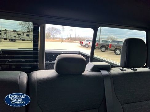 New 2025 Ford F150 XLT w/ Equipment Group 302A MID image 48