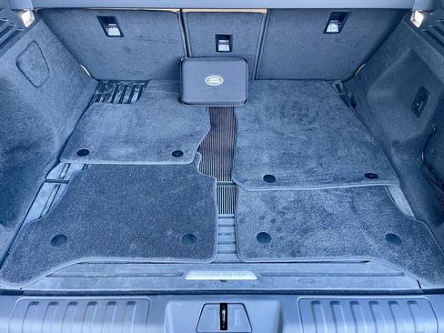 Used 2023 Land Rover Range Rover Sport SE image 34