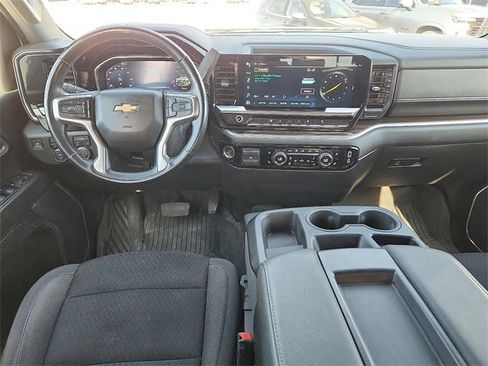 Used 2024 Chevrolet Silverado 2500 LT image 10