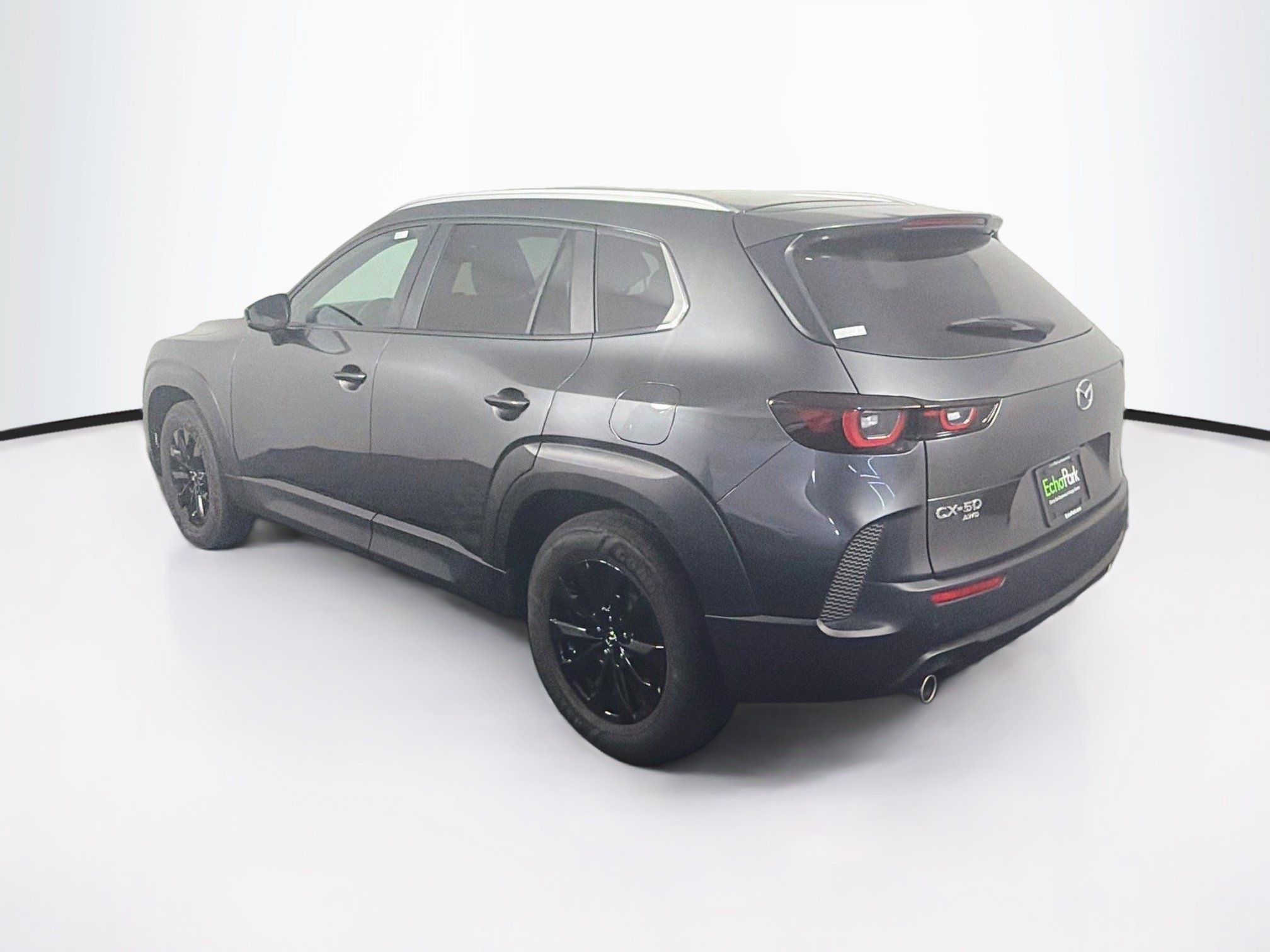 Used 2026 MAZDA CX-50 AWD 2.5 S w/ Preferred Pkg image 5