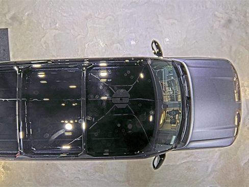 New 2026 Nissan Armada PRO-4X w/ Captain's Chari Seat Package image 24