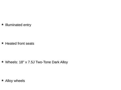 Used 2023 Hyundai Santa Fe XRT image 3