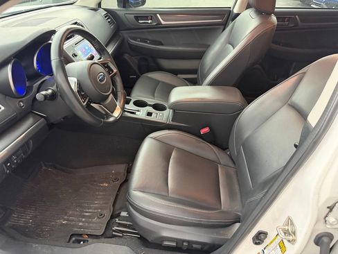 Used 2019 Subaru Legacy 2.5i Limited AWD/4WD image 22