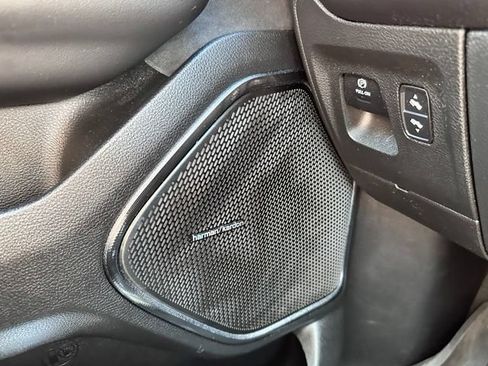 Used 2021 RAM 1500 TRX w/ TRX Level 1 Equipment Group AWD/4WD image 21