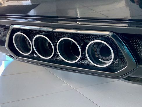 New 2026 Chevrolet Corvette Z06 w/ Stealth Interior Trim Package image 26