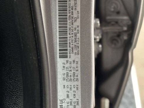 Used 2019 RAM 1500 Laramie image 47