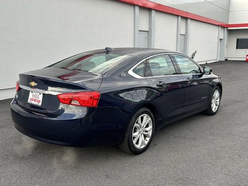 Used 2019 Chevrolet Impala LT image 5