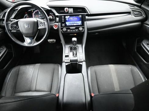 Used 2021 Honda Civic Sport image 19