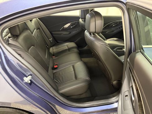 Used 2014 Buick LaCrosse Leather image 26