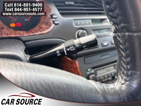 Used 2000 Acura TL 3.2 image 17