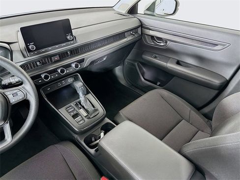 Certified 2024 Honda CR-V EX image 27