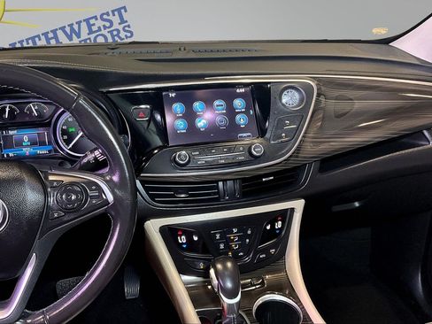 Used 2020 Buick Envision Preferred FWD image 10