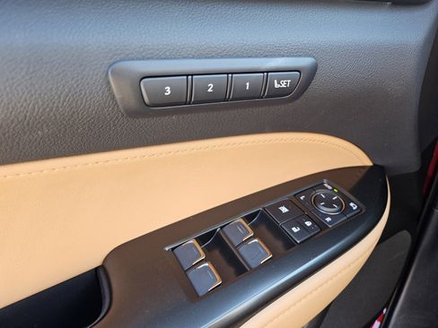 New 2026 Lexus NX 350 AWD w/ Premium Package image 22