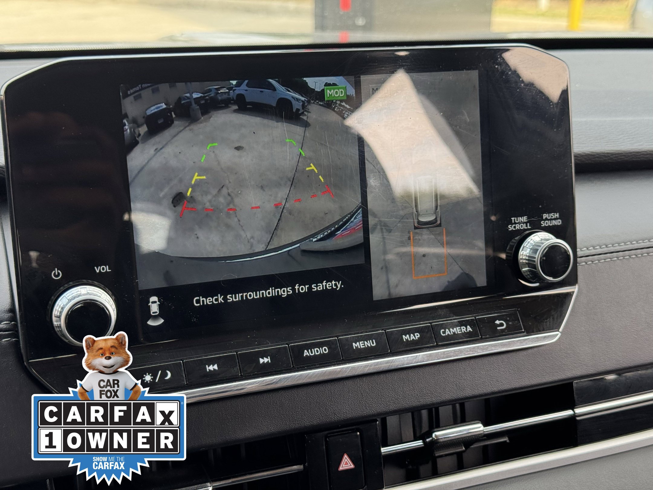 Used 2024 Mitsubishi Outlander SE FWD image 18