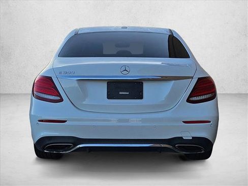 Used 2018 Mercedes-Benz E 300 E 300 image 6