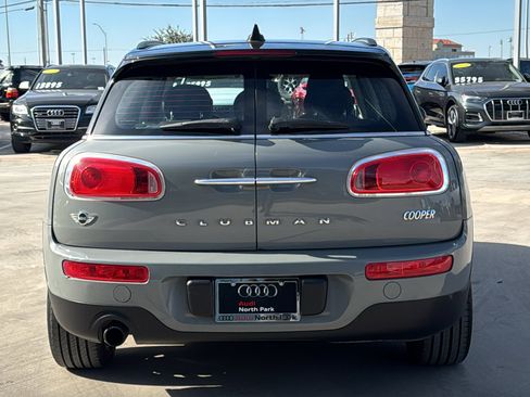 Used 2016 MINI Cooper Clubman image 6