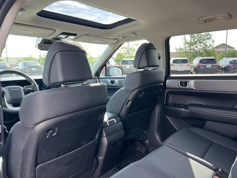 Used 2024 Hyundai Santa Fe XRT AWD/4WD image 24