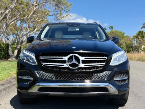 Used 2017 Mercedes-Benz GLE 350 4MATIC image 12