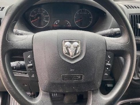 Used 2021 RAM ProMaster 2500 image 21