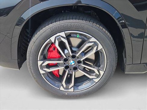 Used 2026 BMW X1 xDrive28i w/ Technology Package image 10