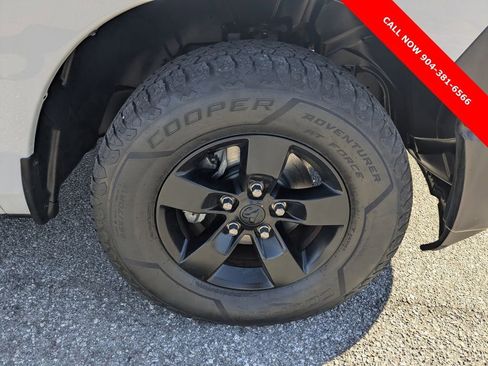 Used 2022 RAM 1500 Tradesman w/ Popular Equipment Group image 11