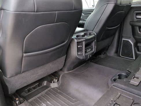 Used 2019 RAM 2500 Laramie w/ Night Edition AWD/4WD image 18