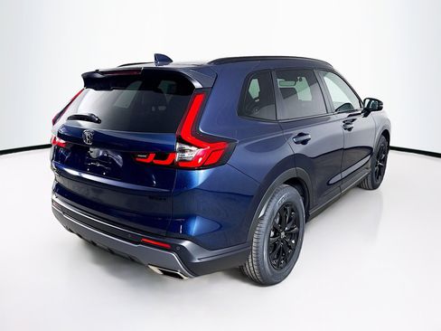 New 2026 Honda CR-V Sport-L image 32