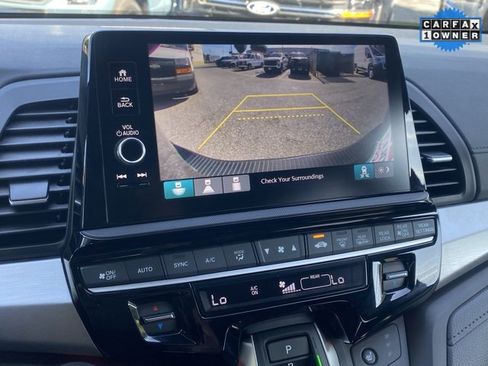 Used 2025 Honda Odyssey Sport-L image 3