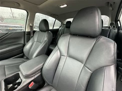 Certified 2024 Subaru Legacy Limited image 17