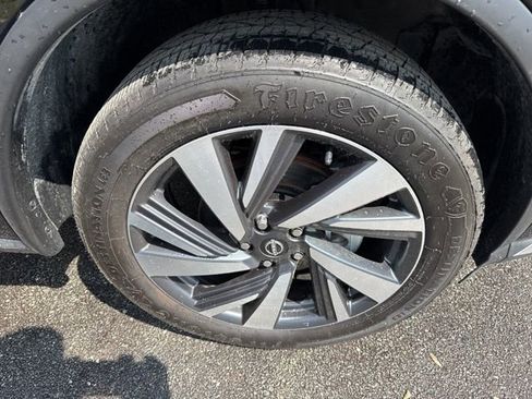 Used 2024 Nissan Murano SL w/ Cargo Package image 32